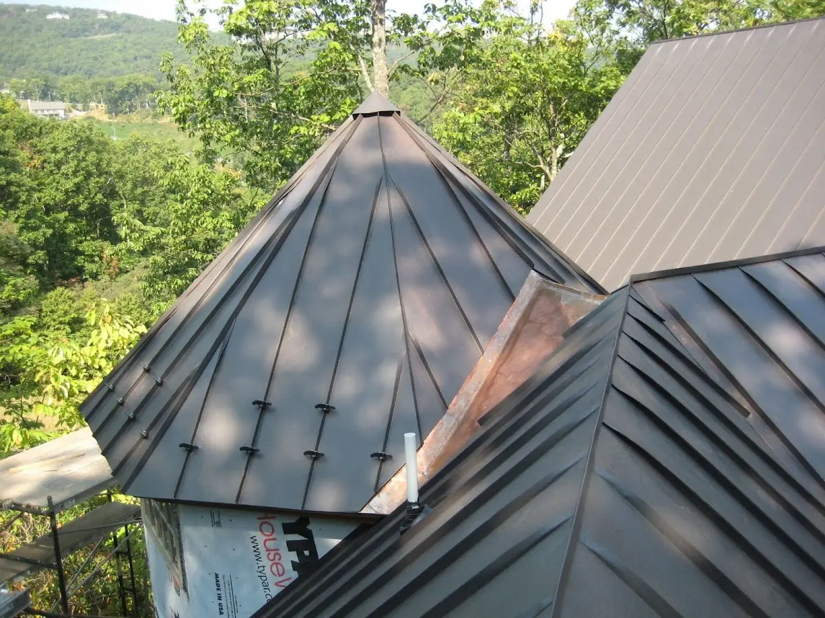 Professional Gutter Cleaning by Craftsman Roofing in North Bend