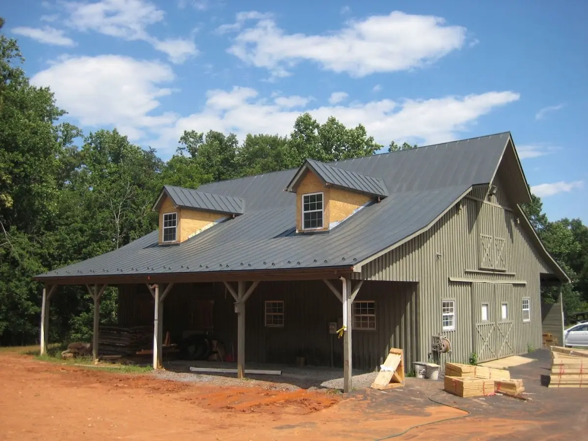 Expert Roof Repair workmanship in North Bend