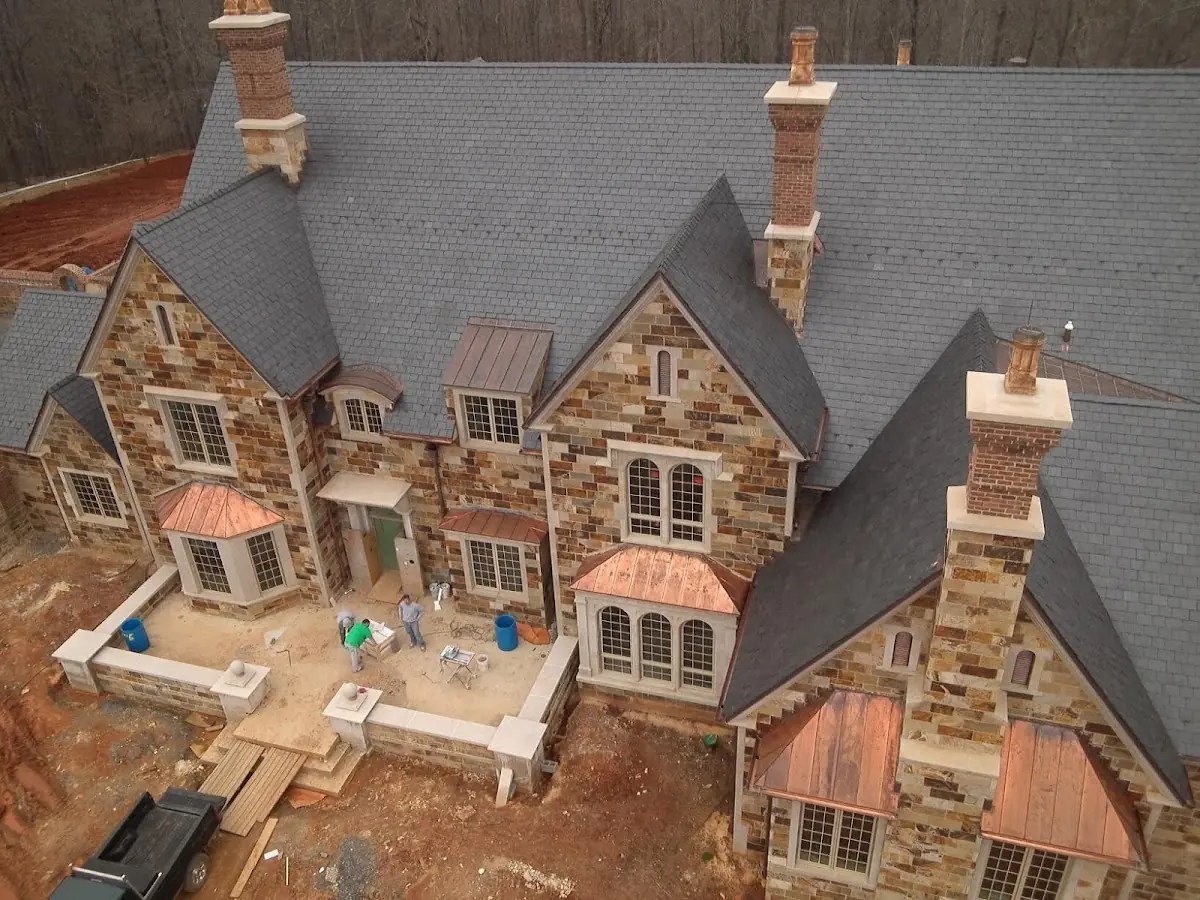 Craftsman Roofing Roof Waterproofing project in North Bend